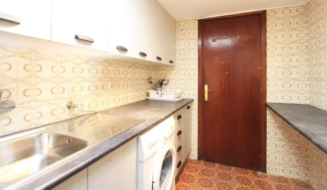 apartment in Guindalera (Salamanca) 4