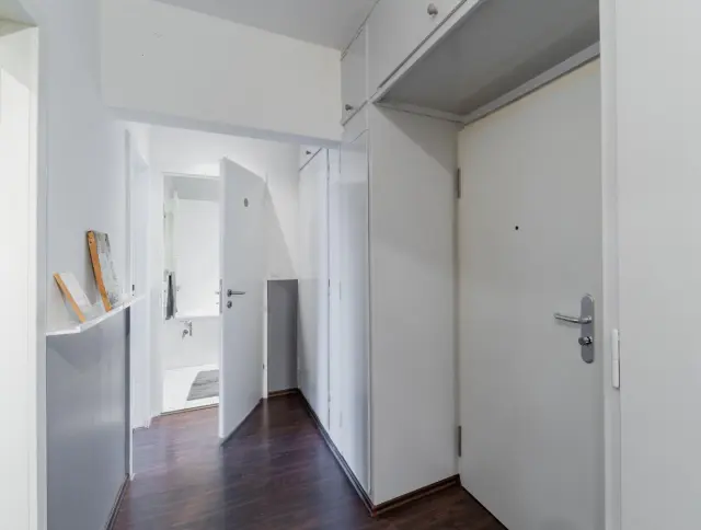 apartment in Mitte 1