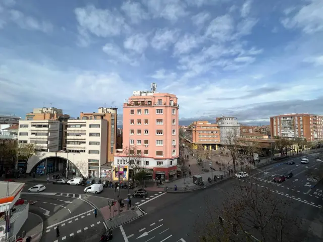 apartment in Cuatro Caminos (Tetuan) 2