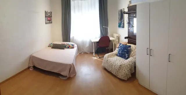 apartment in Argüelles (Moncloa) 0