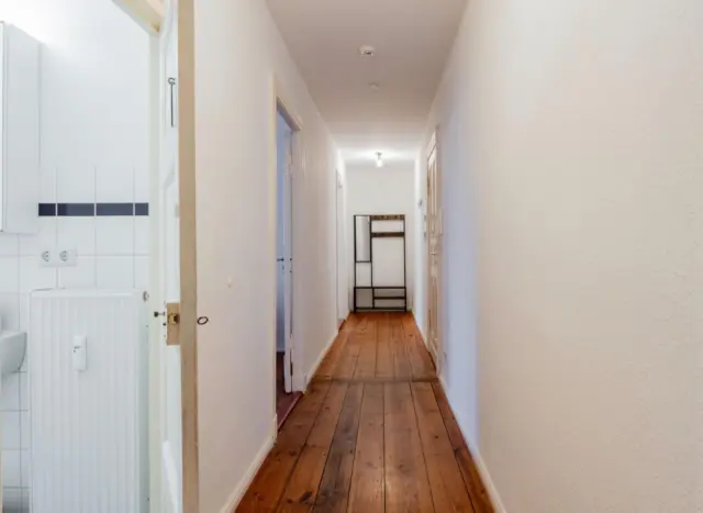 apartment in Kreuzberg 2