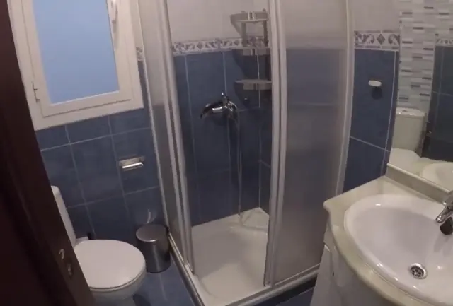 apartment in Palos de Moguer (Arganzuela) 2