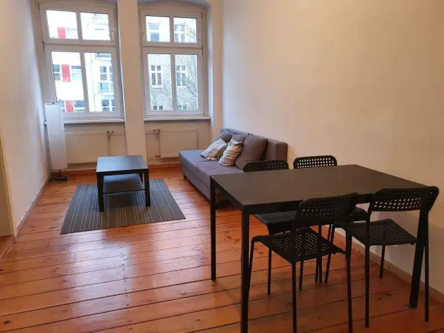 apartment in Mitte 3