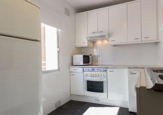 apartment in Berruguete (Tetuan) 2