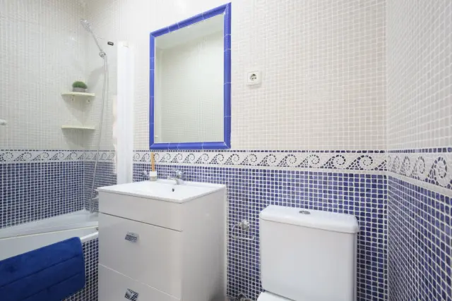 apartment in Fuente del Berro (Salamanca) 2