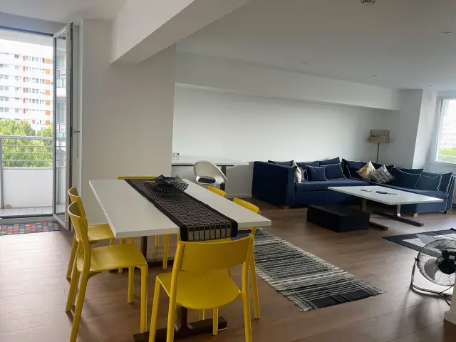 apartment in Mitte 0