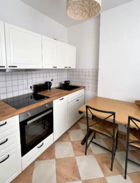 studio in Reinickendorf 3