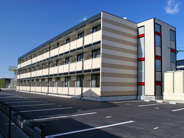 レオパレス牛島本町 0