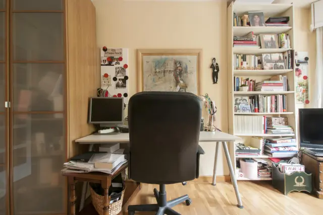 apartment near Calle Ramonet 3