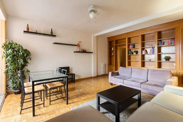 apartment near Calle Rafael Herrera 0
