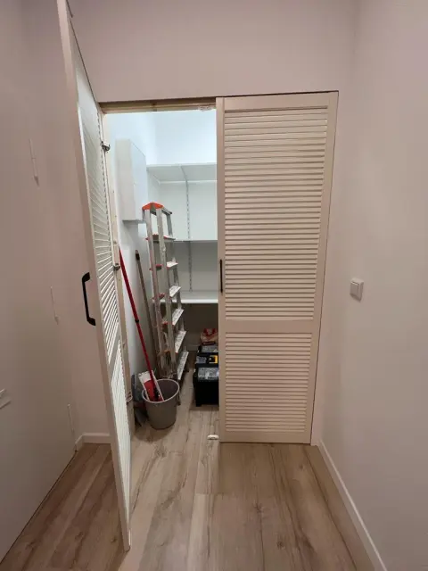 apartment in Mariendorf 0