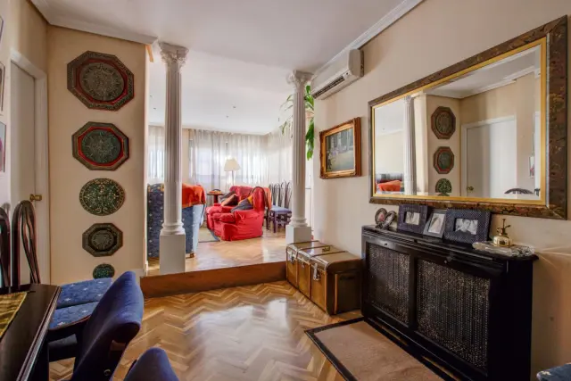 apartment in Acacias (Arganzuela) 0