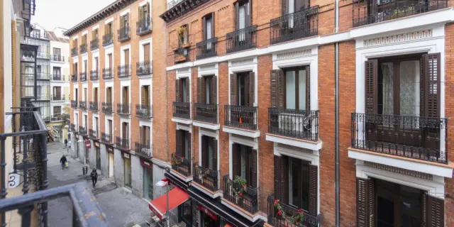 apartment in Chueca   Justicia (Centro) 3