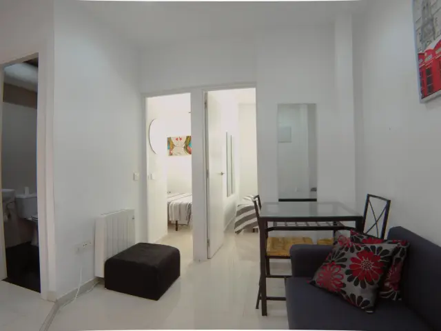 apartment in Puerta del Angel (Latina) 2