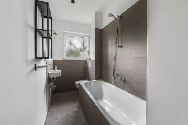 apartment in Neukölln 1