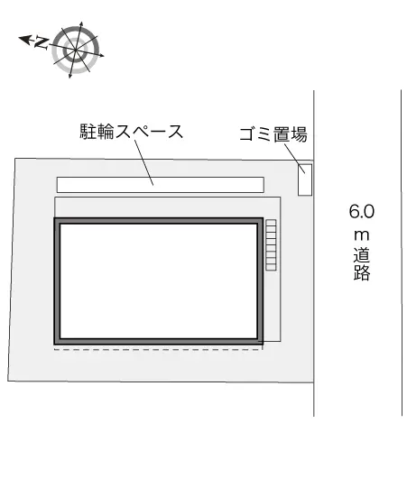 ハーティハイツ 2