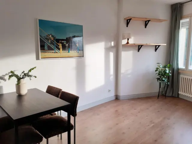 studio in Tempelhof 2