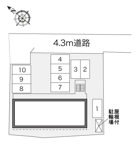 ベアフルーツⅤ 2