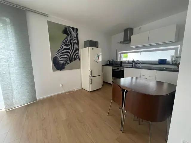studio near Pasinger Heuweg 3