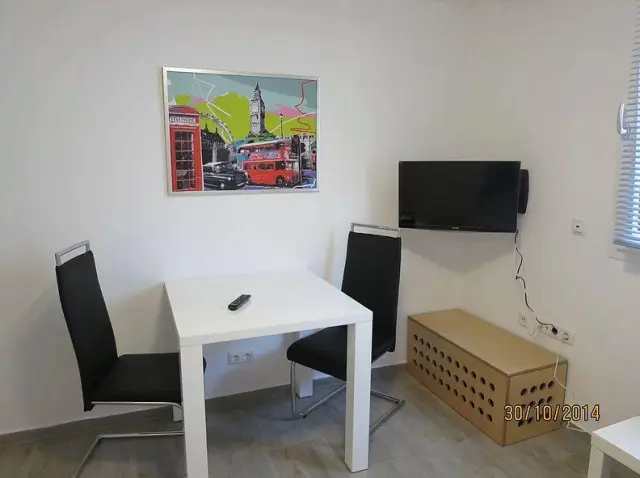 studio in Untergiesing   Harlaching 2