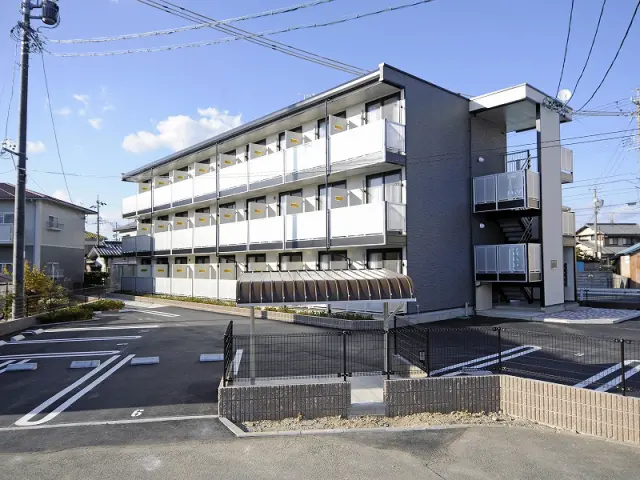 レオパレスＮｏｎｏ