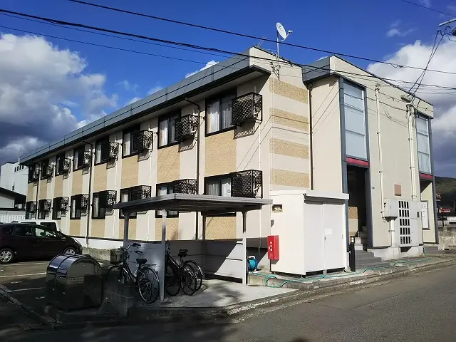 レオパレスＬｅ　ｐｏｍｍｉｅｒ 0