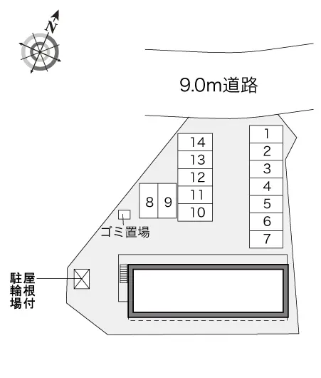 たつの 2