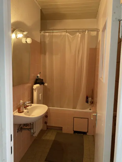 apartment in Charlottenburg 2