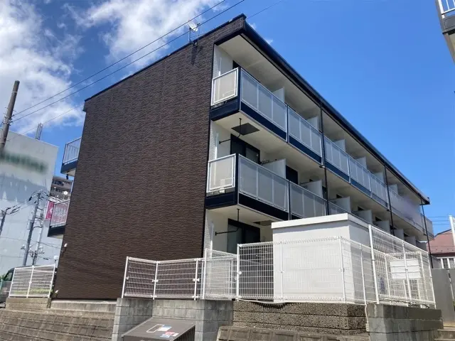 レオパレスＡＬＦＡＣＩＴＹ　Ｈ 0