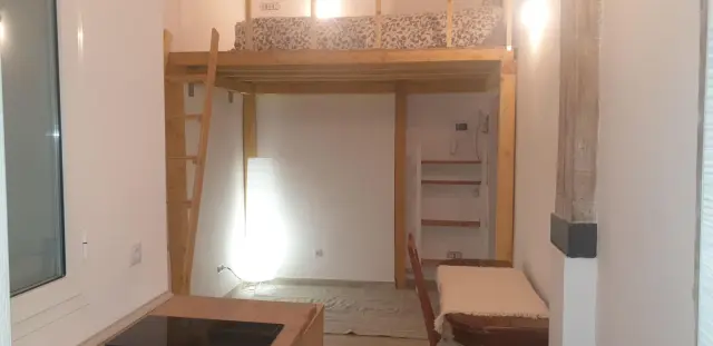 studio in Lavapiés  Embajadores (Centro) 4