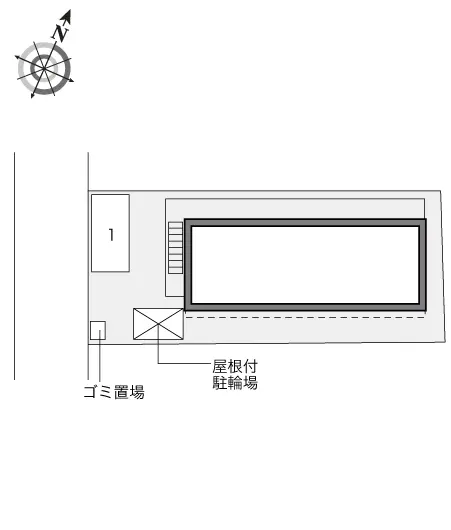 レオパレス石井 2