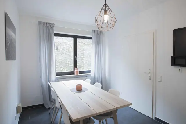 apartment near Schleiermacherstraße 10 4