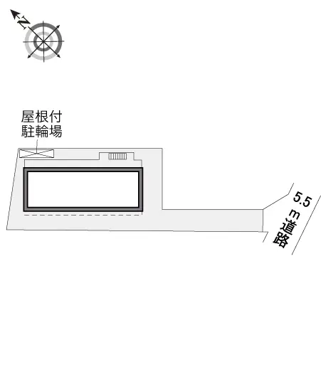 ＪＨＫ戸田 2