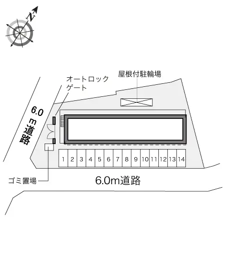 レオパレスＪＩＮ 2