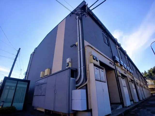 レオパレスコル　レオニス　Ⅰ 0
