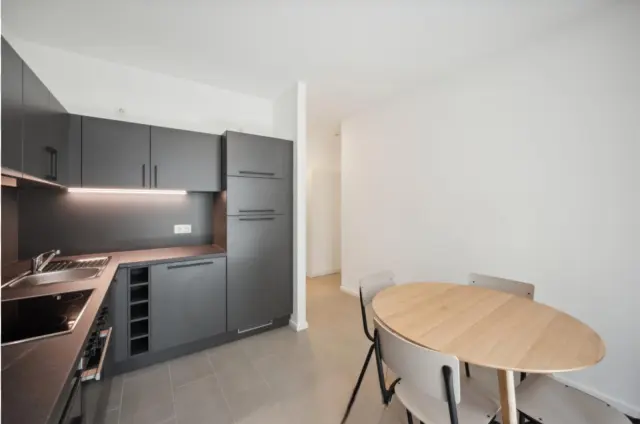 apartment in Reinickendorf 1