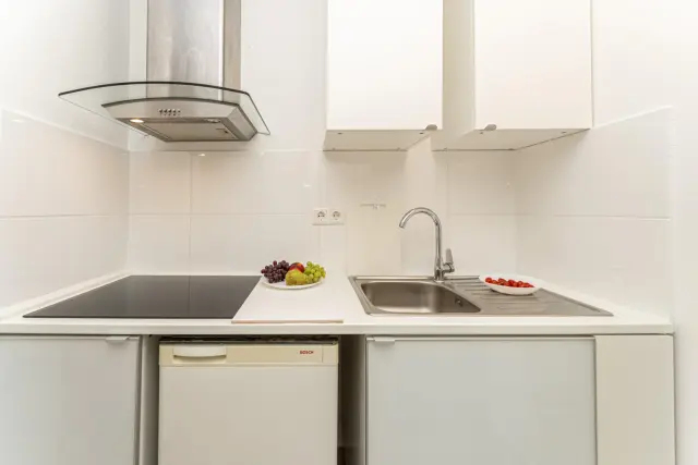 apartment in Reinickendorf 0