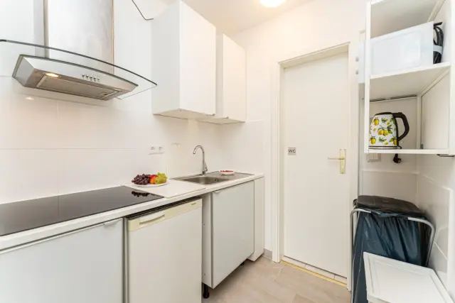 apartment in Reinickendorf 1