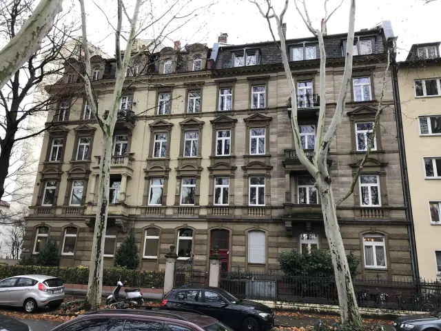 apartment near Am Tiergarten 1