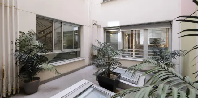 apartment in Lavapiés  Embajadores (Centro) 4