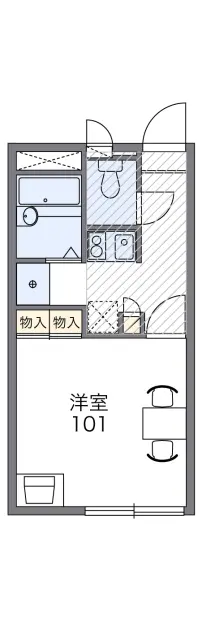 妙法寺 1