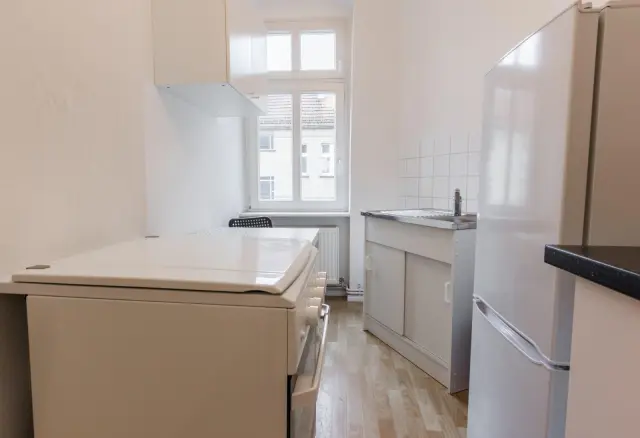 studio in Prenzlauer Berg 4