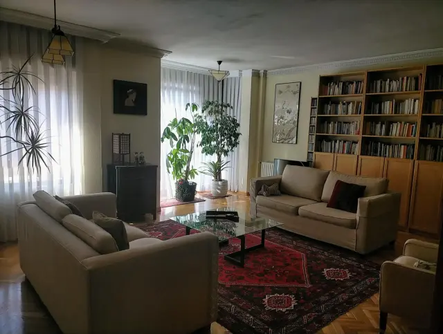 apartment near Calle Aquiles 2