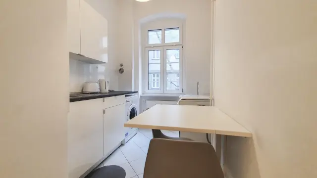 studio in Prenzlauer Berg 4