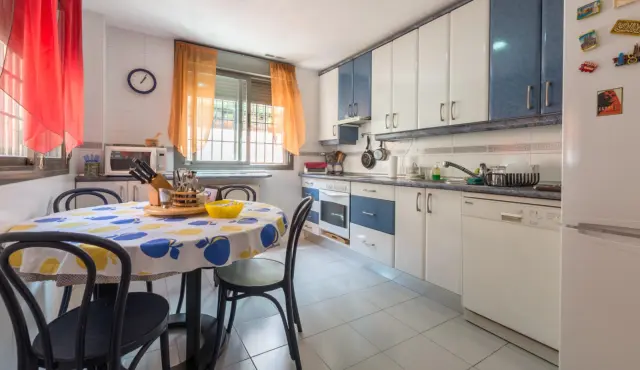 apartment in Portazgo (Puerta de Vallecas) 3