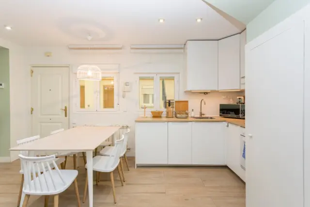 apartment in Huertas   Cortes (Centro) 0