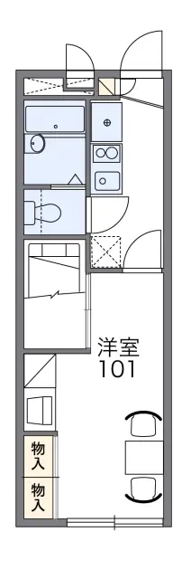 西小田 1