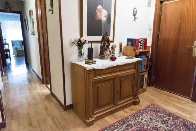 apartment in Aluche (Latina) 0