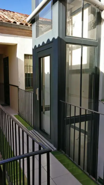 studio in Recoletos (Salamanca) 1