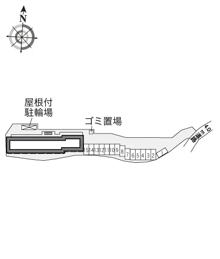 レオパレスｒｅｖｅ 3